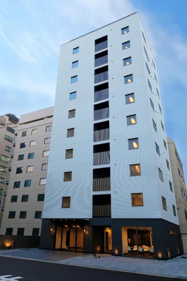 Floral - Sakaisuji-honmachi Hotel Osaka